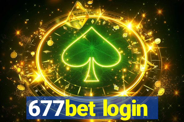 677bet login